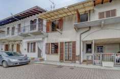 Foto Casa indipendente in vendita a Vergiate