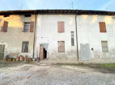 Foto Casa indipendente in vendita a Verolavecchia