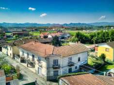Foto Casa indipendente in vendita a Verolengo