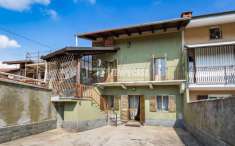 Foto Casa indipendente in vendita a Verolengo