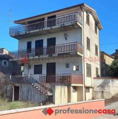 Foto Casa indipendente in vendita a Veroli