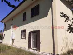 Foto Casa indipendente in vendita a Veroli