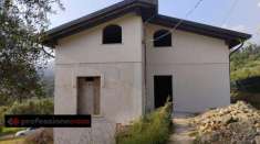 Foto Casa indipendente in vendita a Veroli