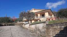 Foto Casa indipendente in vendita a Veroli