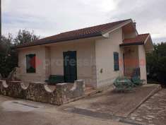 Foto Casa indipendente in vendita a Veroli