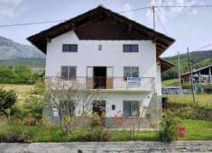Foto Casa indipendente in vendita a Verrayes
