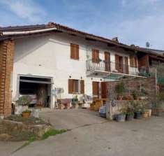 Foto Casa indipendente in vendita a Verrua Savoia - 5 locali 120mq