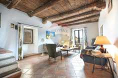 Foto Casa indipendente in vendita a Vetralla