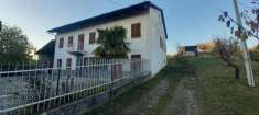 Foto Casa indipendente in vendita a Vezza D'Alba
