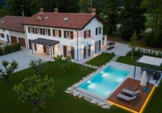 Foto Casa indipendente in vendita a Viadana