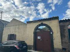 Foto Casa indipendente in vendita a Viagrande