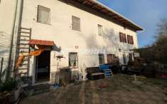 Foto Casa indipendente in vendita a Vialfre'