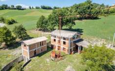 Foto Casa indipendente in vendita a Viano