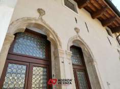 Foto Casa indipendente in vendita a Vicenza