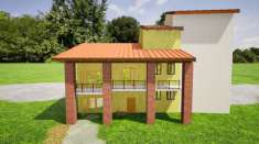 Foto Casa indipendente in vendita a Vicoforte
