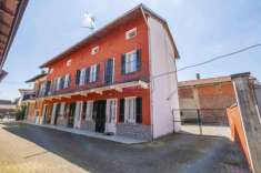 Foto Casa indipendente in vendita a Vicolungo