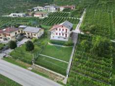 Foto Casa Indipendente in vendita a Vidor, Colbertaldo