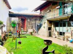 Foto Casa indipendente in vendita a Vigano San Martino