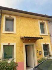 Foto Casa indipendente in Vendita a Vigasio Forette