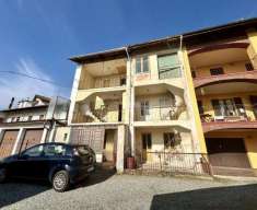 Foto Casa indipendente in vendita a Vigliano Biellese