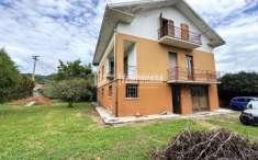 Foto Casa indipendente in vendita a Vigliano Biellese