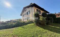 Foto Casa indipendente in vendita a Vigliano Biellese