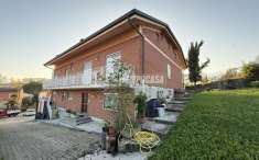 Foto Casa indipendente in vendita a Vigliano D'Asti