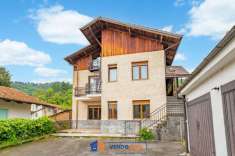 Foto Casa indipendente in vendita a Vignolo