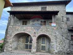 Foto Casa indipendente in vendita a Villa Collemandina