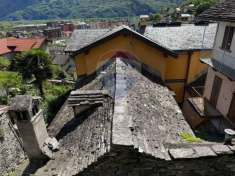 Foto Casa indipendente in vendita a Villadossola