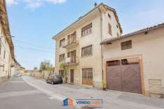 Foto Casa indipendente in vendita a Villafalletto - 7 locali 122mq