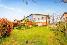 Foto Casa indipendente in vendita a Villafalletto