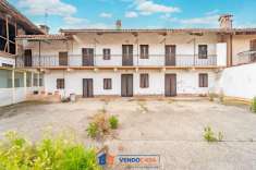 Foto Casa indipendente in vendita a Villafalletto