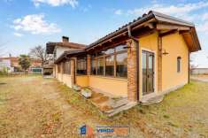 Foto Casa indipendente in vendita a Villafalletto