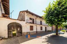 Foto Casa indipendente in vendita a Villafalletto