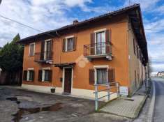 Foto Casa indipendente in vendita a Villafranca D'Asti