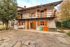 Foto Casa indipendente in vendita a Villafranca Piemonte - 4 locali 130mq