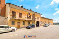 Foto Casa indipendente in vendita a Villafranca Piemonte