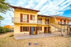 Foto Casa indipendente in vendita a Villafranca Piemonte