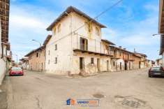 Foto Casa indipendente in vendita a Villafranca Piemonte