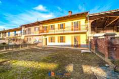 Foto Casa indipendente in vendita a Villafranca Piemonte