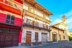 Foto Casa indipendente in vendita a Villafranca Piemonte