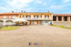 Foto Casa indipendente in vendita a Villafranca Piemonte