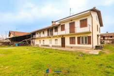 Foto Casa indipendente in vendita a Villafranca Piemonte