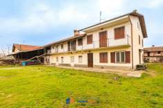 Foto Casa indipendente in vendita a Villafranca Piemonte