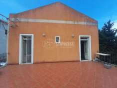 Foto Casa indipendente in vendita a Villafranca Tirrena