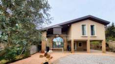 Foto Casa indipendente in vendita a Villaga