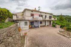 Foto Casa indipendente in vendita a Villamagna