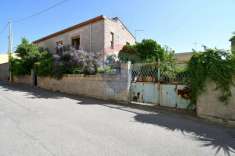 Foto Casa indipendente in vendita a Villamar