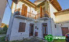 Foto Casa indipendente in vendita a Villanova D'Ardenghi